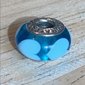 Pandora Murano glass charm